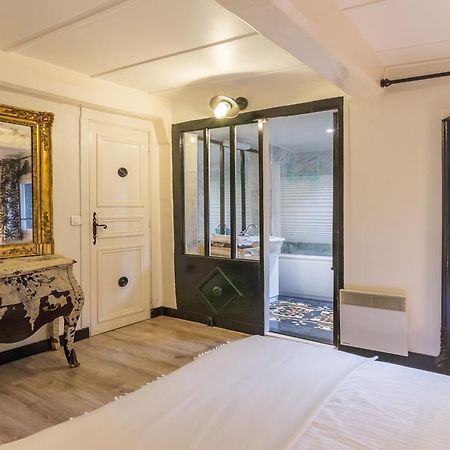 Appartement Le Notre Dame Honfleur Exterior photo