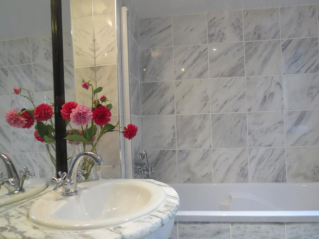 Appartement Le Notre Dame Honfleur Room photo