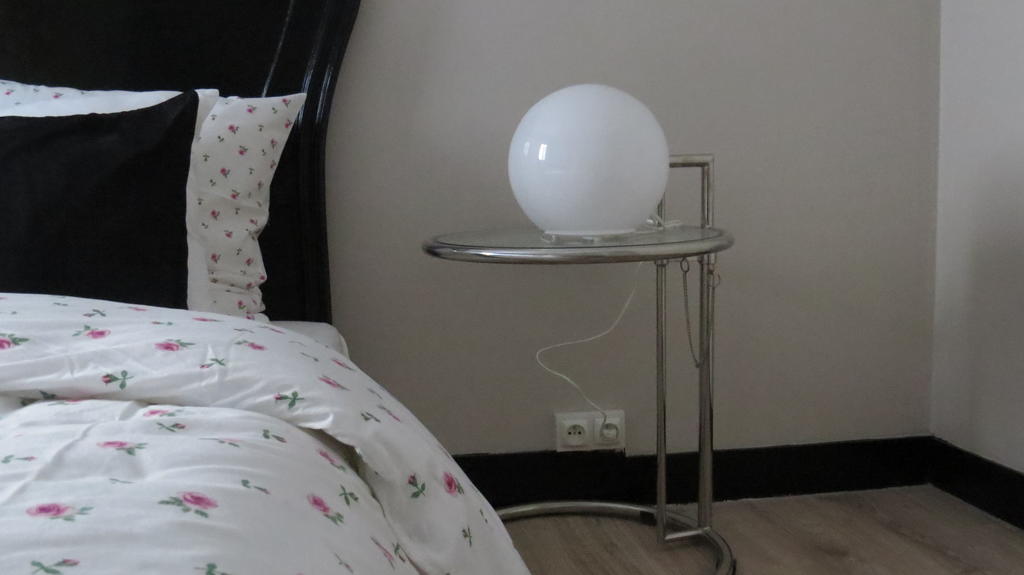 Appartement Le Notre Dame Honfleur Room photo